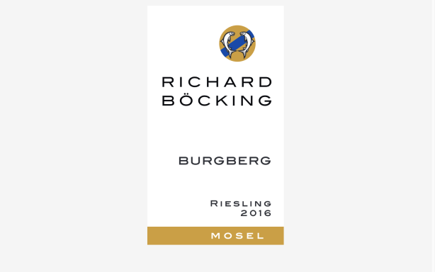 Logo for: Richard Böcking