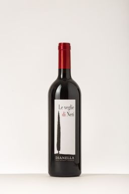 Logo for: Le Veglie di Neri