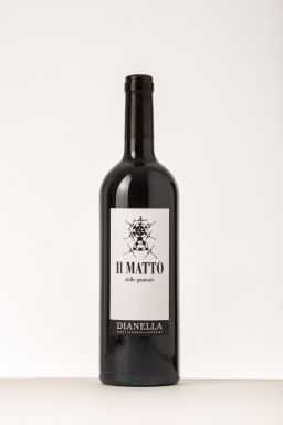 Logo for: Il Matto delle Giuncaie