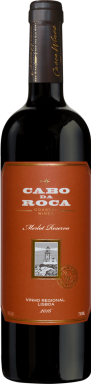 Logo for: Cabo da Roca Reserva Regional Lisboa Merlot 2016
