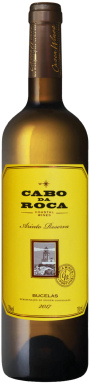 Logo for: Cabo da Roca Reserva Bucelas Doc Arinto 2017