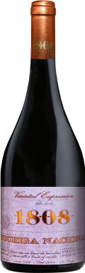 Logo for: 1808 Varietal Expression Touriga Nacional 2017