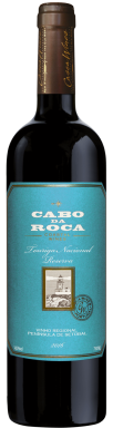 Logo for: Cabo da Roca Reserva Regional Península de Setúbal Touriga Nacional 2016