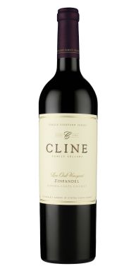 Logo for: Live Oak Zinfandel