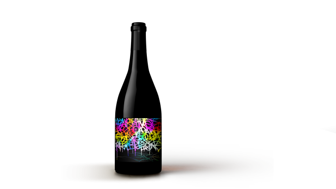 Logo for: Iris by 1849 Wine Co.