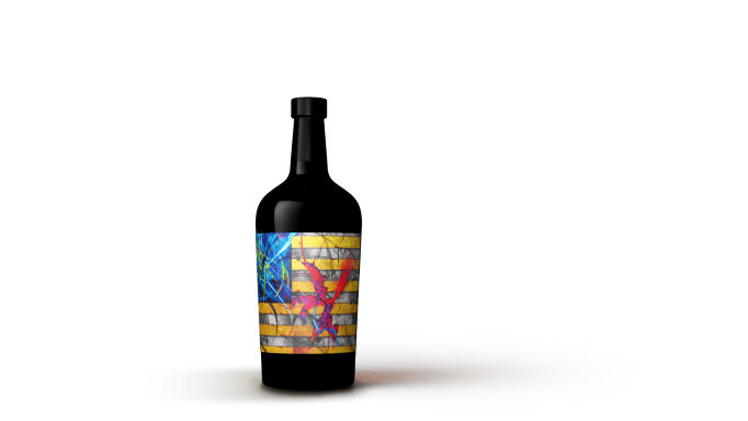 Logo for: Triumph by 1849 Wine Co.