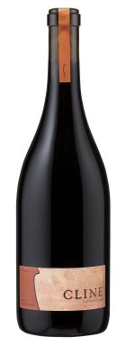 Logo for: Cline Cellars: Amphora Red 