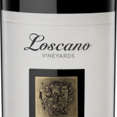 Logo for: Loscano Vineyards Grand Reserve