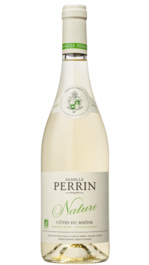 Logo for: Nature Côtes Du Rhône  Blanc 2022