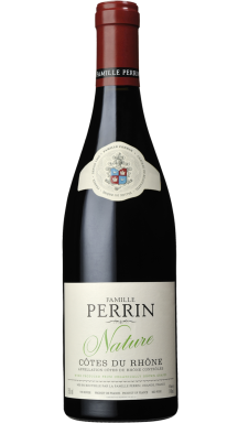 Logo for: Nature Côtes Du Rhône 2020