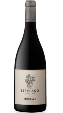 Logo for: Bushvine Pinotage 2021