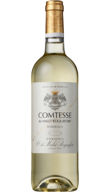 Logo for:  Bordeaux Blanc 2021