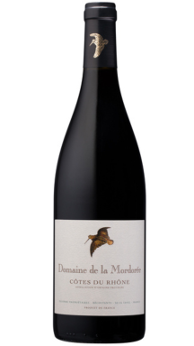 Logo for: Mordoree, Cotes du Rhone, Rouge