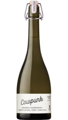 Logo for: Cowpunk Chardonnay