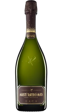 Logo for: Cava Brut Nature Gran Reserva 2016