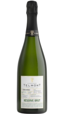 Logo for: Telmont Réserve Brut
