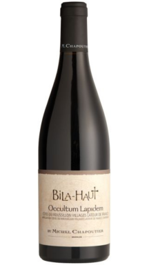 Logo for: M. Chapoutier Domaine de Bila-Haut Occultum Lapidem