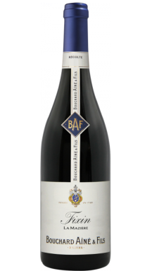 Logo for: Bouchard Aine & Fil Fixin La Maziere