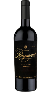 Logo for: Raymond Vineyards Napa Valley Reserve Merlot