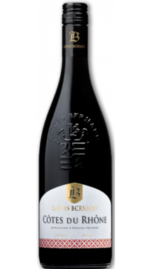 Logo for: Louis Bernard Cote du Rhone