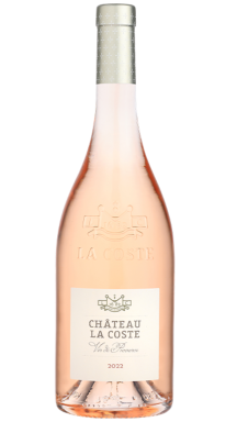 Logo for: Château 2022