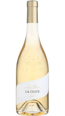 Logo for: Le Blanc 2022