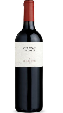 Logo for: Les Pentes Douces Red 2018