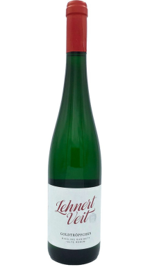 Logo for: Goldtröpfchen Riesling Kabinett Alte Reben