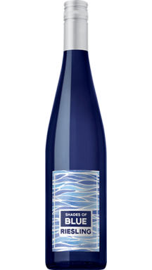 Logo for: Shades of Blue Riesling
