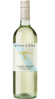 Logo for: Bollini Pinot Grigio