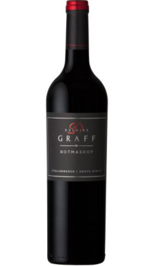 Logo for: Delaire Graff Botmaskop