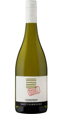 Logo for: Shottesbrooke Single Vineyard Chardonnay 