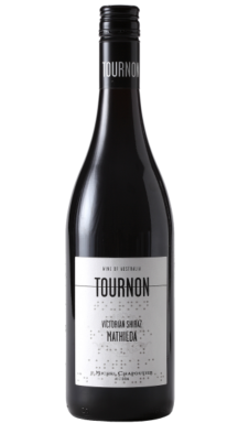 Logo for: Tournon Mathilda Victoria Shiraz