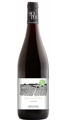 Logo for: Dominio Del Soto Tempranillo Ribera del Duero