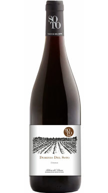 Logo for: Dominio Del Soto Crianza Ribera del Duero