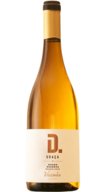 Logo for: Dona Graça Branco Viosinho Reserva