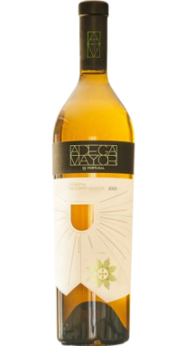 Logo for: Reserva do Comendador Branco