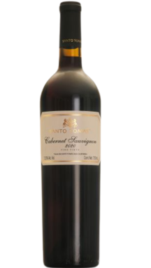 Logo for: Bodegas De Santo Tomás Cabernet Sauvignon