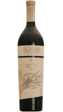 Logo for: Pai Chão Grande Reserva