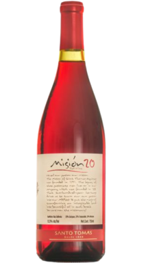 Logo for: Bodegas De Santo Tomás Misión Tinto