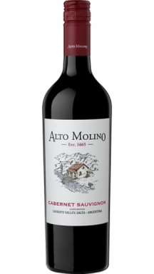Logo for: Alto Molino Cabernet Sauvignon 2021