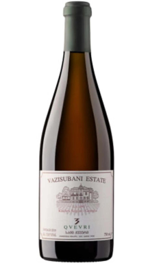Logo for: Vazisubani Estate 3 Qvevri