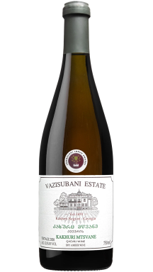 Logo for: Vazisubani Estate - Kakhuri Mtsvane