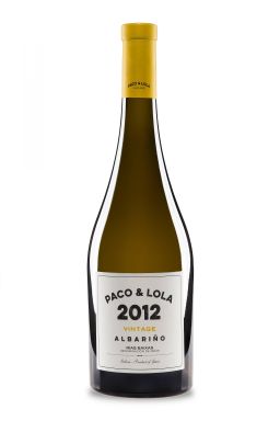 Logo for: Paco & Lola Vintage