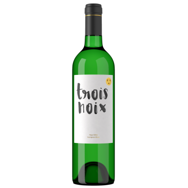 Logo for: Trois Noix Sauvignon Blanc