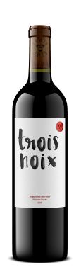 Logo for: Trois Noix Noisette Cuvée