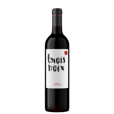 Logo for: Trois Noix Cabernet Sauvignon