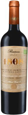 Logo for: 1808 Reserva Tinto Beira Interior 
