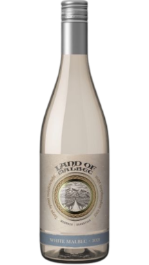 Logo for: Land Of Malbec White Malbec