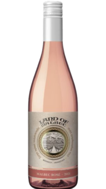 Logo for: Land Of Malbec Malbec Rosé